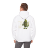 THC: The Higher Curriculum Hoodie